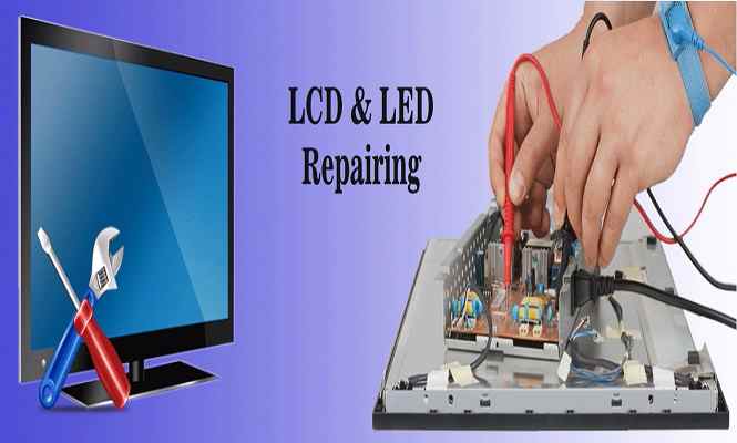 LED TV Repair Service